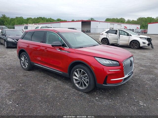 2025 LINCOLN CORSAIR PREMIERE - 1