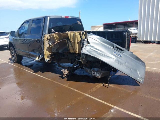 2020 FORD F-150 XL 3