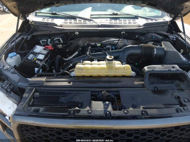 2020 FORD F-150 XL 10