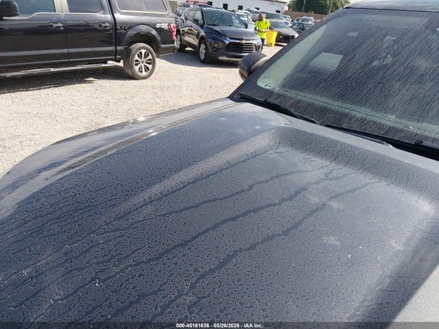 2020 FORD EXPLORER 6