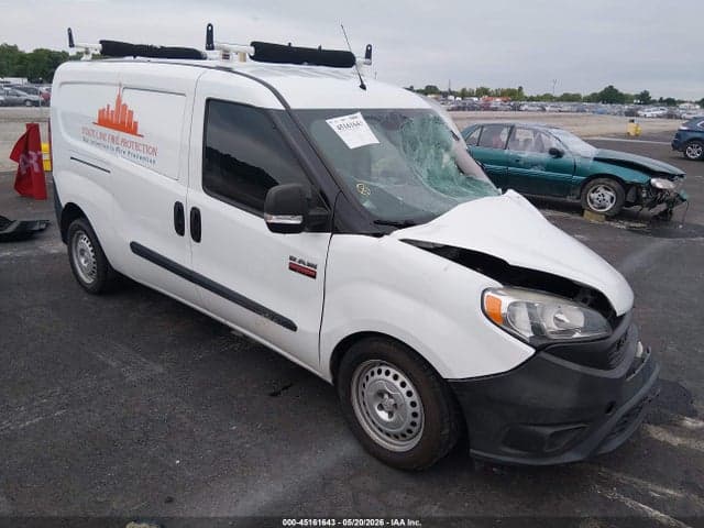2020 RAM PROMASTER CITY TRADESMAN - 1