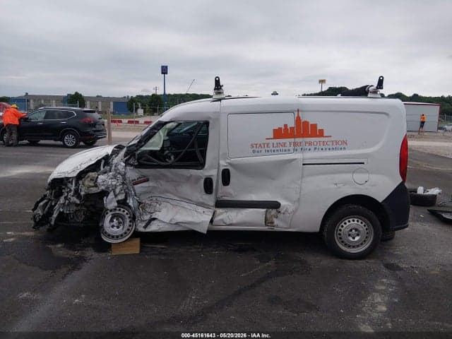 2020 RAM PROMASTER CITY TRADESMAN 14