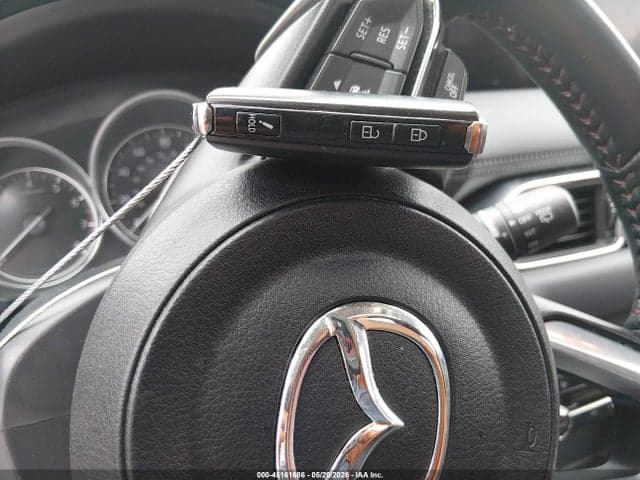 2023 MAZDA CX-5 2.5 S CARBON EDITION 11