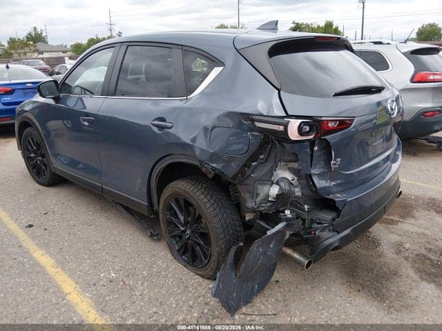 2023 MAZDA CX-5 2.5 S CARBON EDITION 3