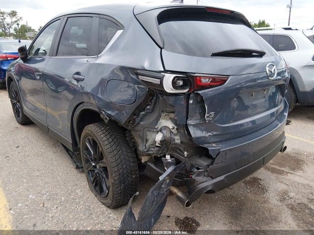 2023 MAZDA CX-5 2.5 S CARBON EDITION 6