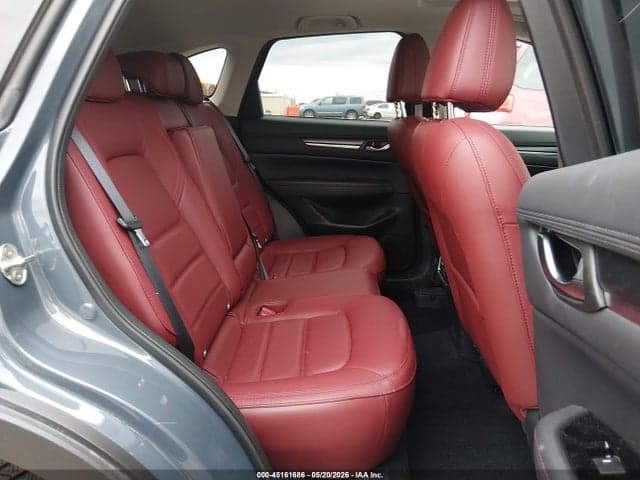2023 MAZDA CX-5 2.5 S CARBON EDITION 8
