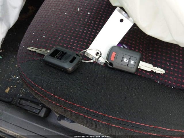 2024 MITSUBISHI MIRAGE G4 BLACK EDITION 11