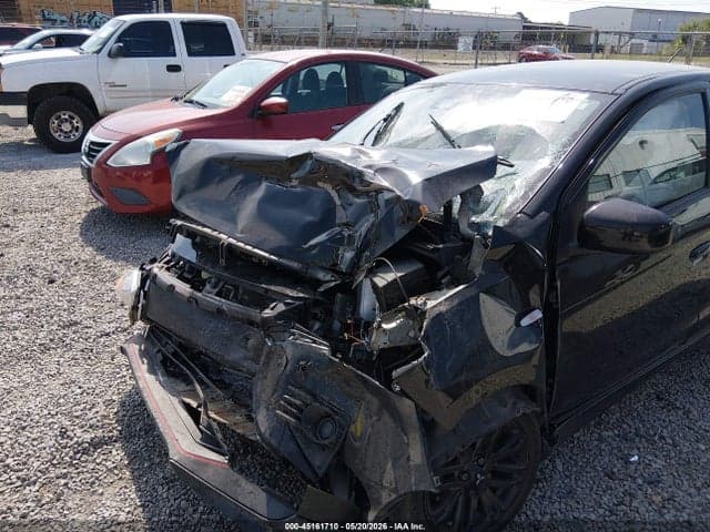 2024 MITSUBISHI MIRAGE G4 BLACK EDITION 19