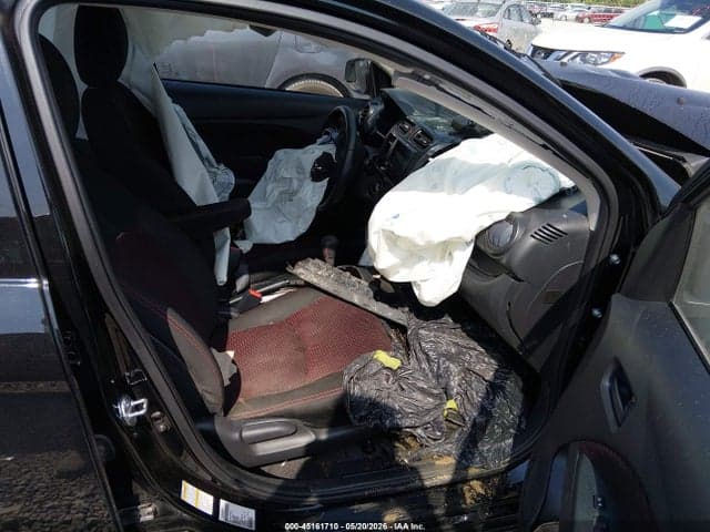2024 MITSUBISHI MIRAGE G4 BLACK EDITION 5
