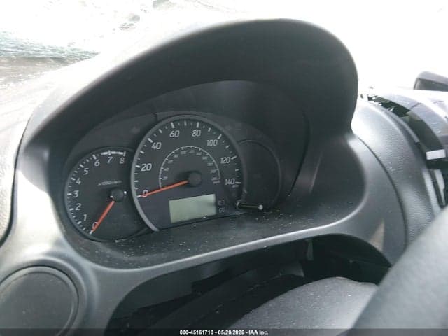 2024 MITSUBISHI MIRAGE G4 BLACK EDITION 7