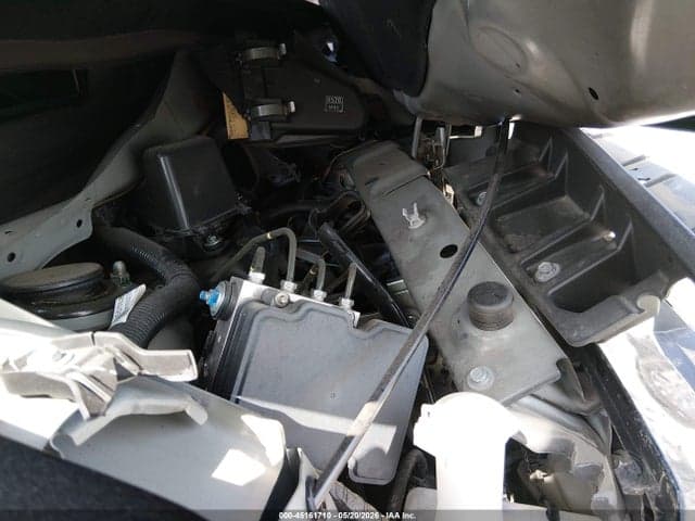 2024 MITSUBISHI MIRAGE G4 BLACK EDITION 10