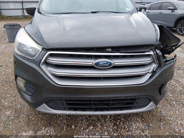 2017 FORD ESCAPE SE 13