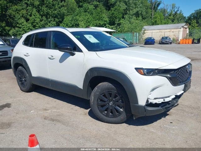 2026 MAZDA CX-50 HYBRID PREFERRED 1
