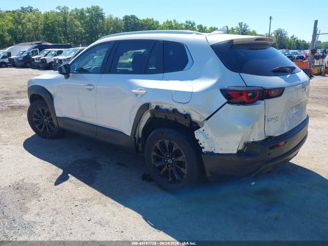 2026 MAZDA CX-50 HYBRID PREFERRED 3