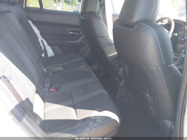 2026 MAZDA CX-50 HYBRID PREFERRED 8