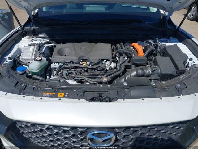 2026 MAZDA CX-50 HYBRID PREFERRED 10