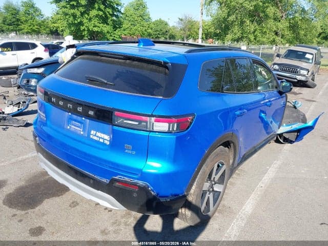 2024 HONDA PROLOGUE TOURING 4