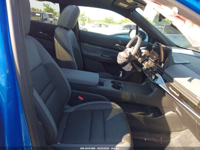 2024 HONDA PROLOGUE TOURING 5