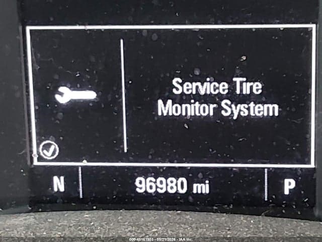 2018 GMC TERRAIN SLE 15