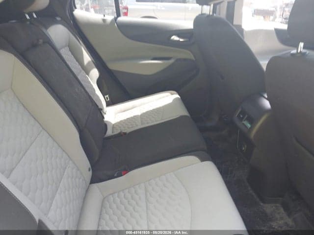 2021 CHEVROLET EQUINOX AWD LS 8