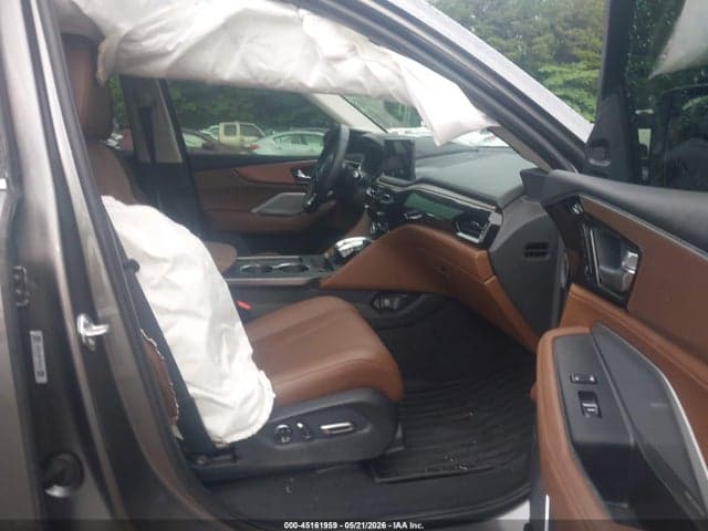 2025 ACURA MDX TECHNOLOGY PACKAGE 5