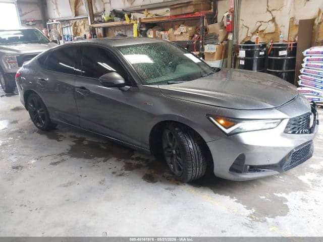 2023 ACURA INTEGRA A-SPEC TECHNOLOGY