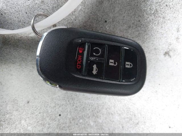 2024 HONDA CIVIC SPORT 11
