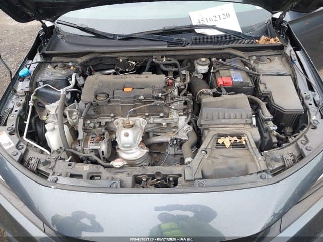 2024 HONDA CIVIC SPORT 10