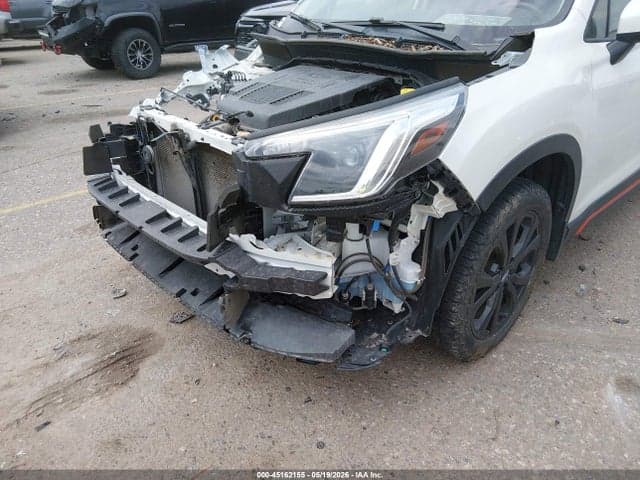 2024 SUBARU FORESTER SPORT 6