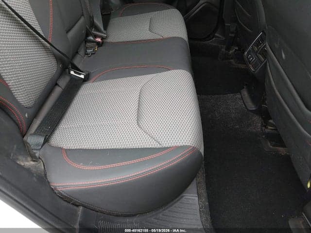 2024 SUBARU FORESTER SPORT 8