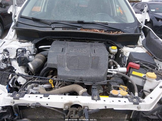 2024 SUBARU FORESTER SPORT 10