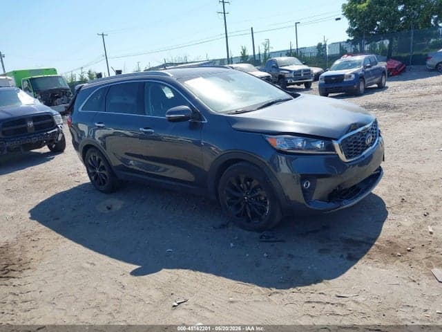 2020 KIA SORENTO 3.3L EX - 1