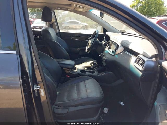 2020 KIA SORENTO 3.3L EX 5