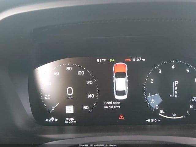2018 VOLVO S90 T6 INSCRIPTION 14
