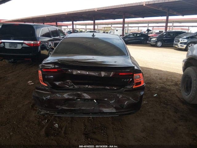 2018 VOLVO S90 T6 INSCRIPTION 15