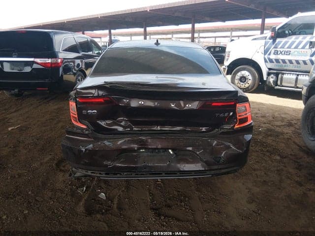 2018 VOLVO S90 T6 INSCRIPTION 6
