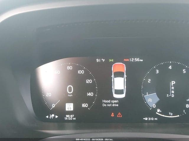 2018 VOLVO S90 T6 INSCRIPTION 7