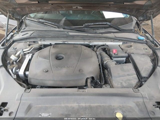 2018 VOLVO S90 T6 INSCRIPTION 10