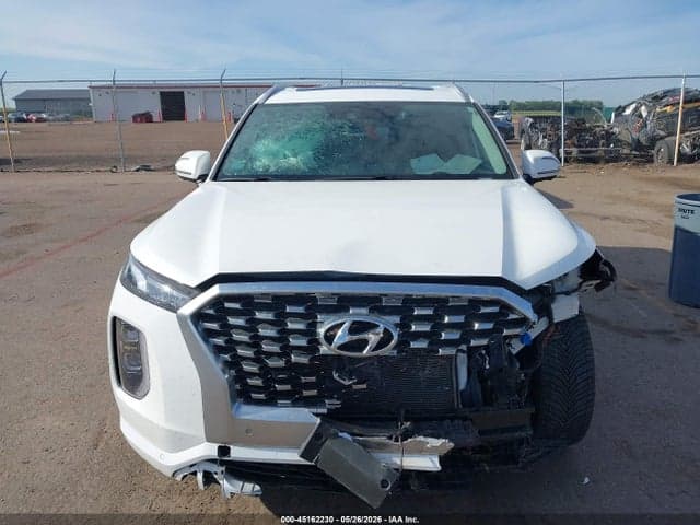 2022 HYUNDAI PALISADE LIMITED 12