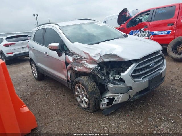 2020 FORD ECOSPORT SE - 1