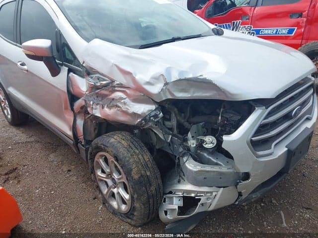 2020 FORD ECOSPORT SE 6
