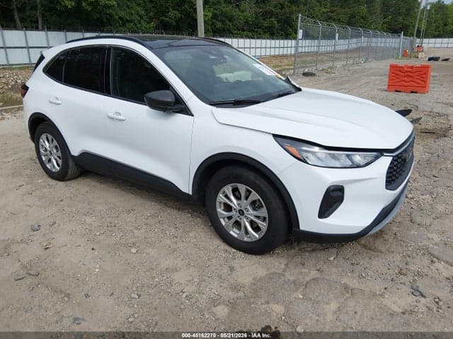 2023 FORD ESCAPE ACTIVE 1