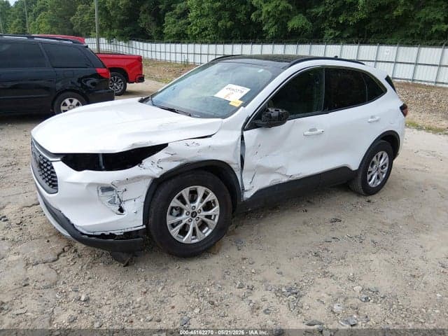 2023 FORD ESCAPE ACTIVE 2