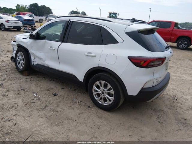 2023 FORD ESCAPE ACTIVE 3