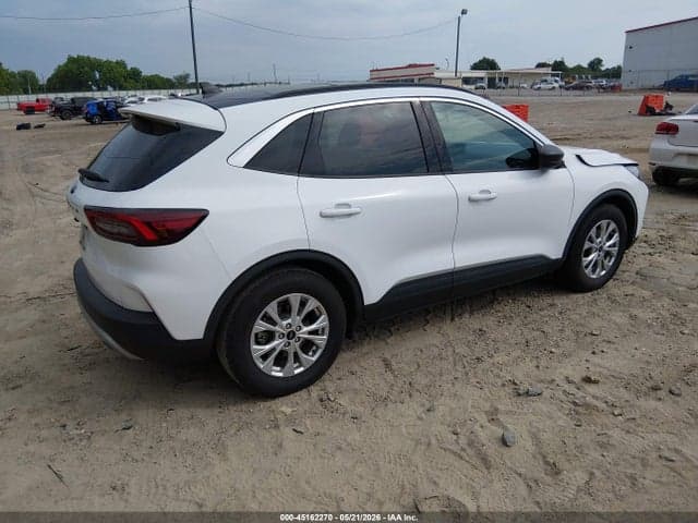 2023 FORD ESCAPE ACTIVE 4