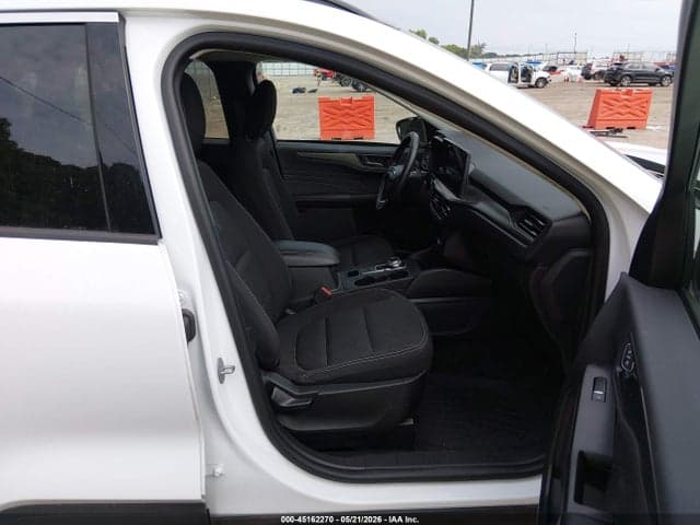 2023 FORD ESCAPE ACTIVE 5