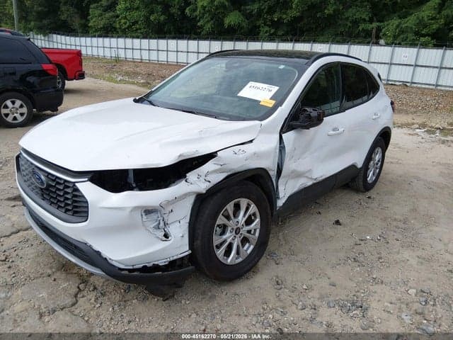 2023 FORD ESCAPE ACTIVE 6
