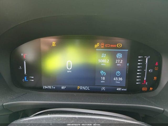 2023 FORD ESCAPE ACTIVE 7