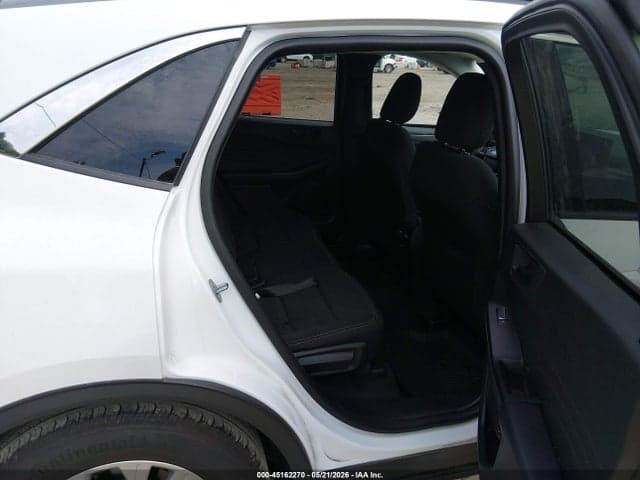 2023 FORD ESCAPE ACTIVE 8