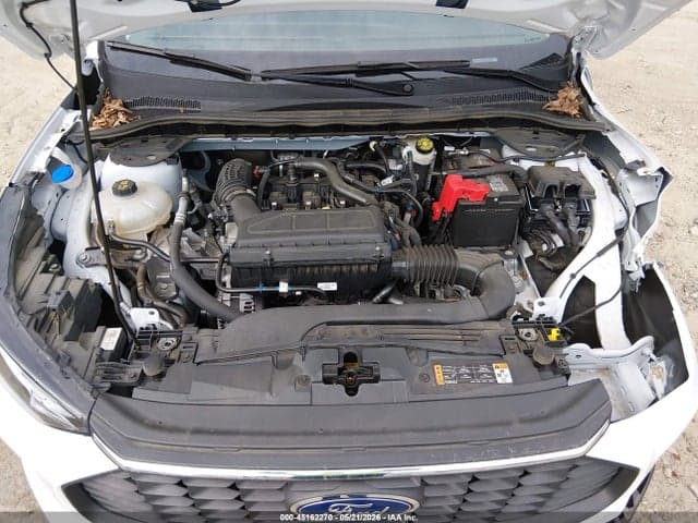 2023 FORD ESCAPE ACTIVE 10